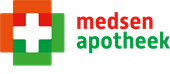 logo medsen apotheek