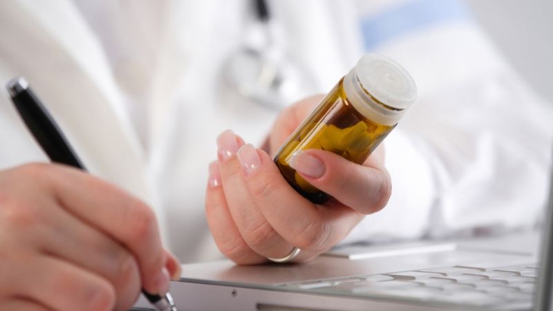Polyfarmacie
