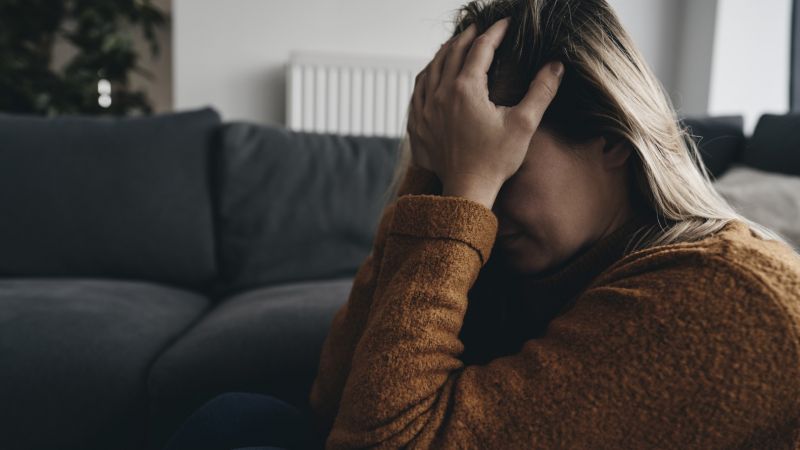 Depressie